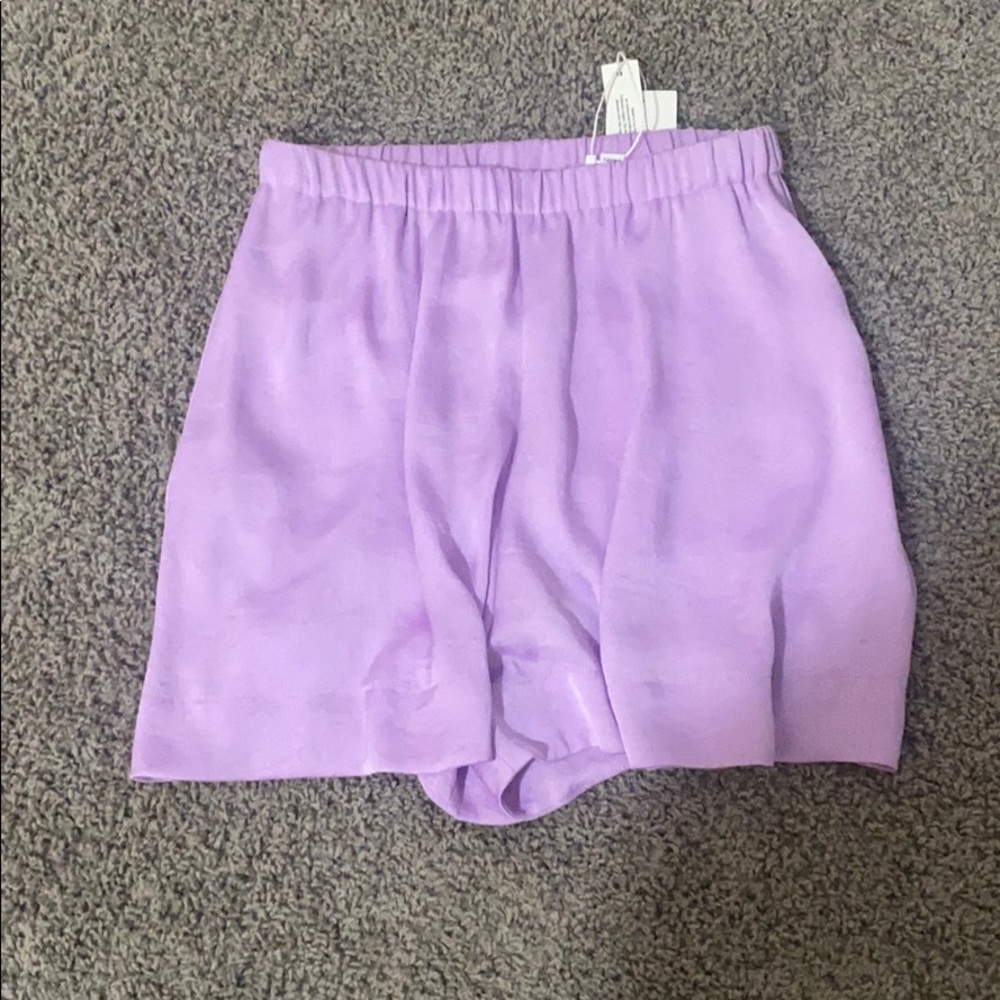 Vince Shorts